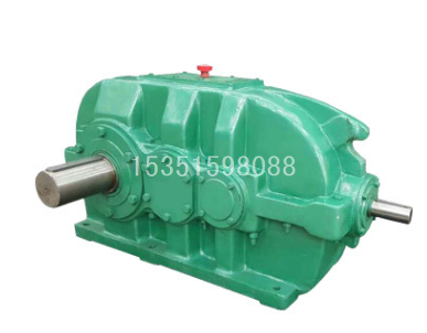 硬齒面齒輪減速機(jī) 硬齒面齒輪減速機(jī)